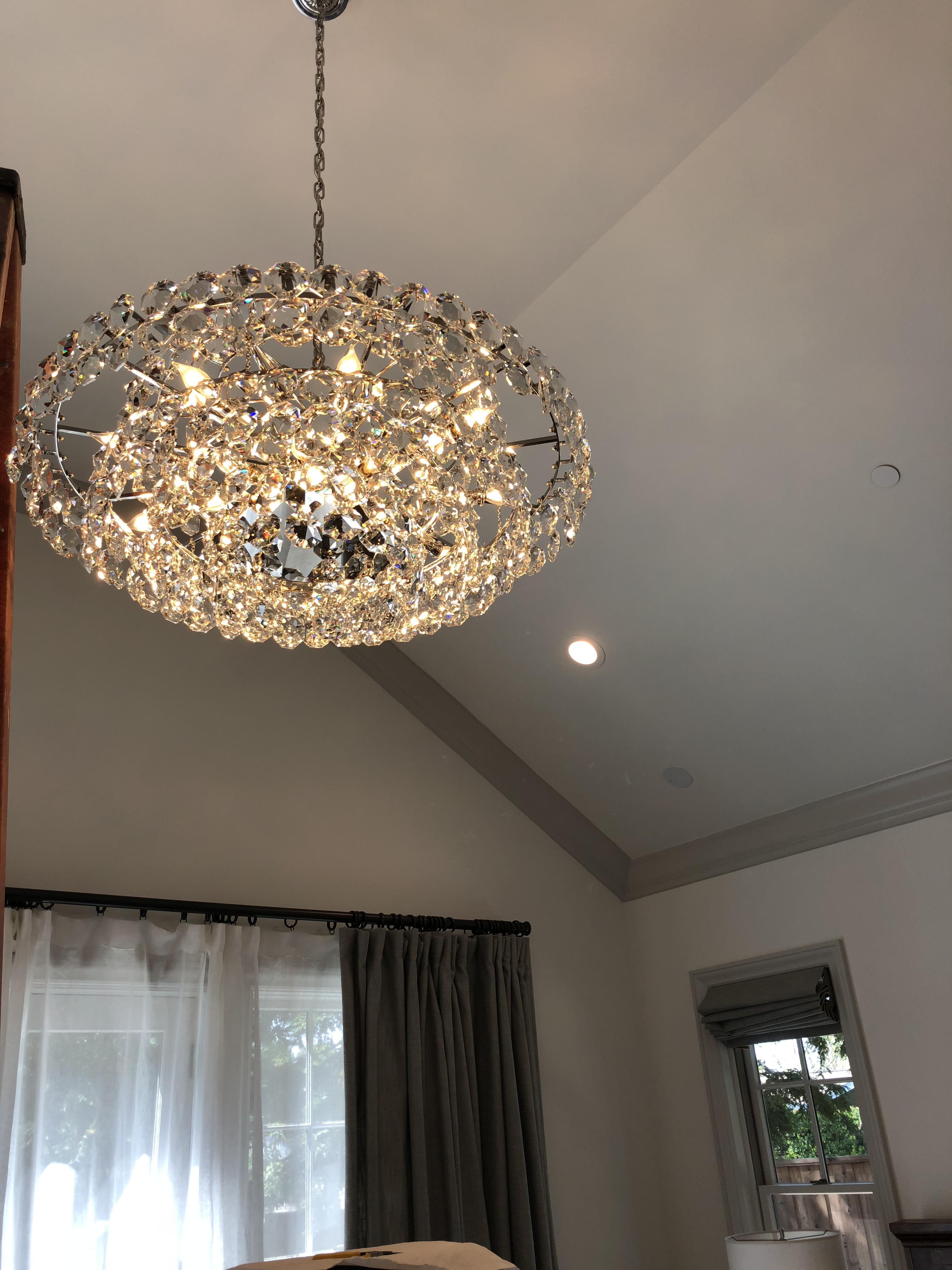 Electrical work sample 1