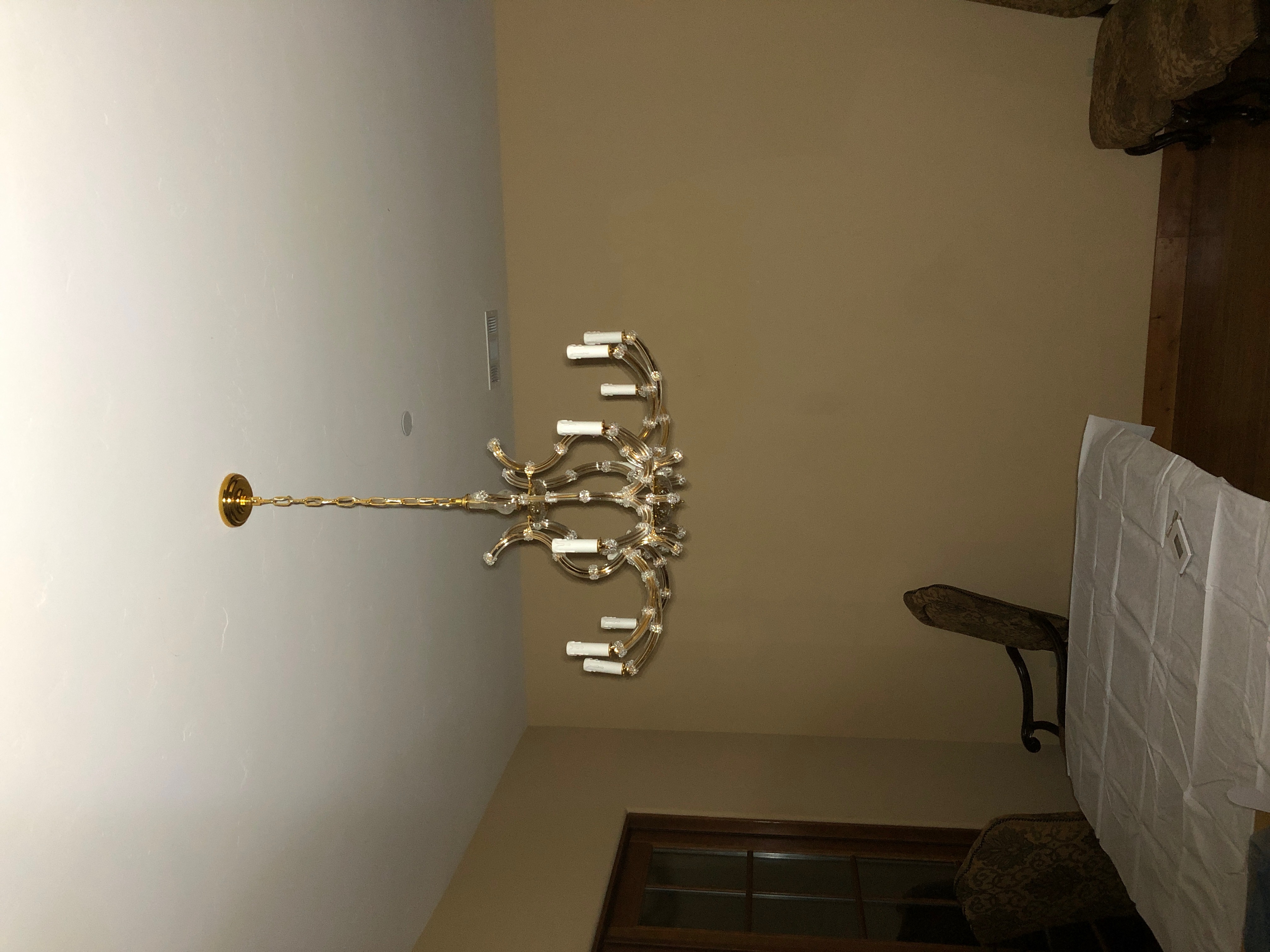 Electrical work sample 2