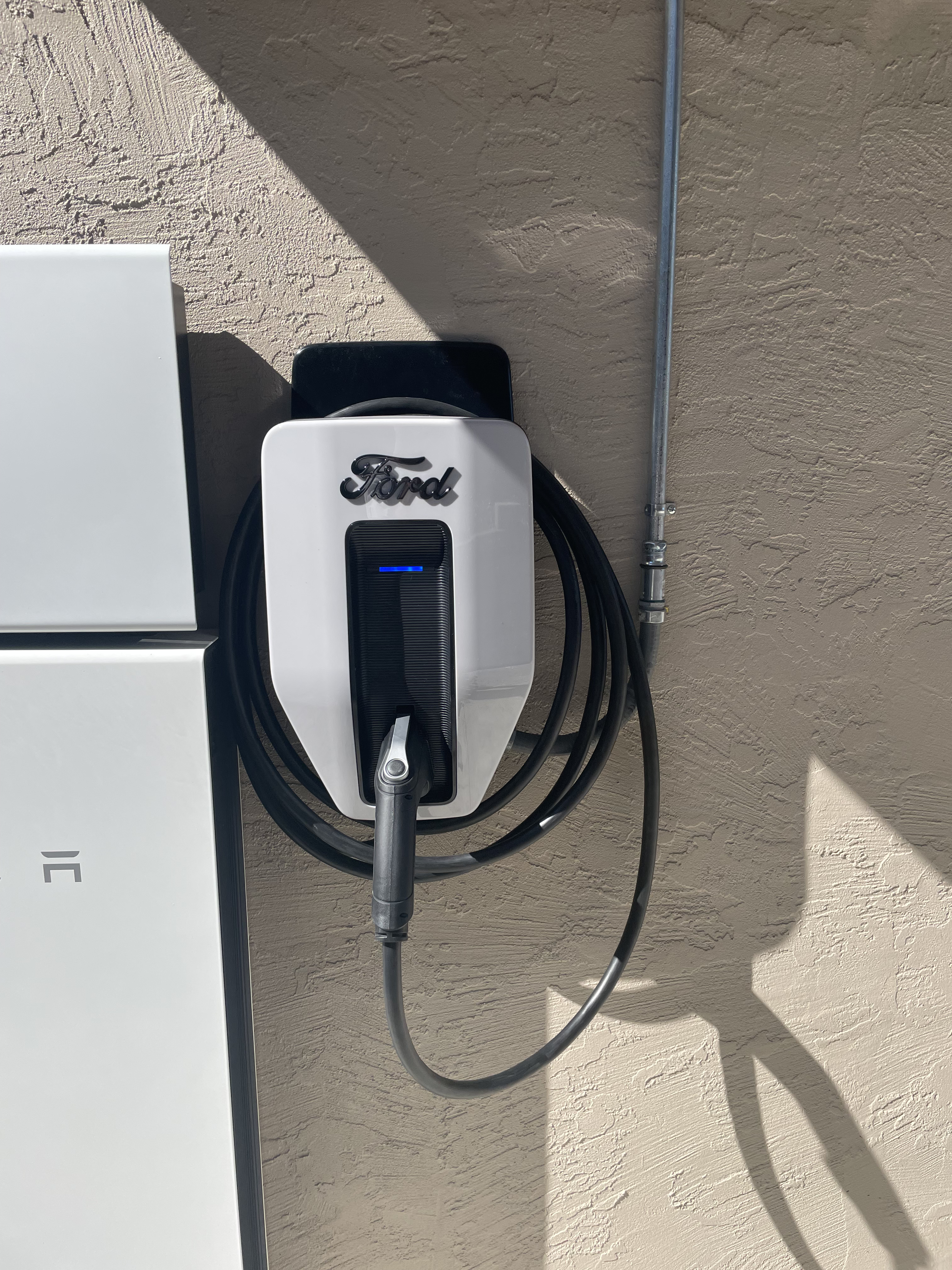 Electrical work sample 21