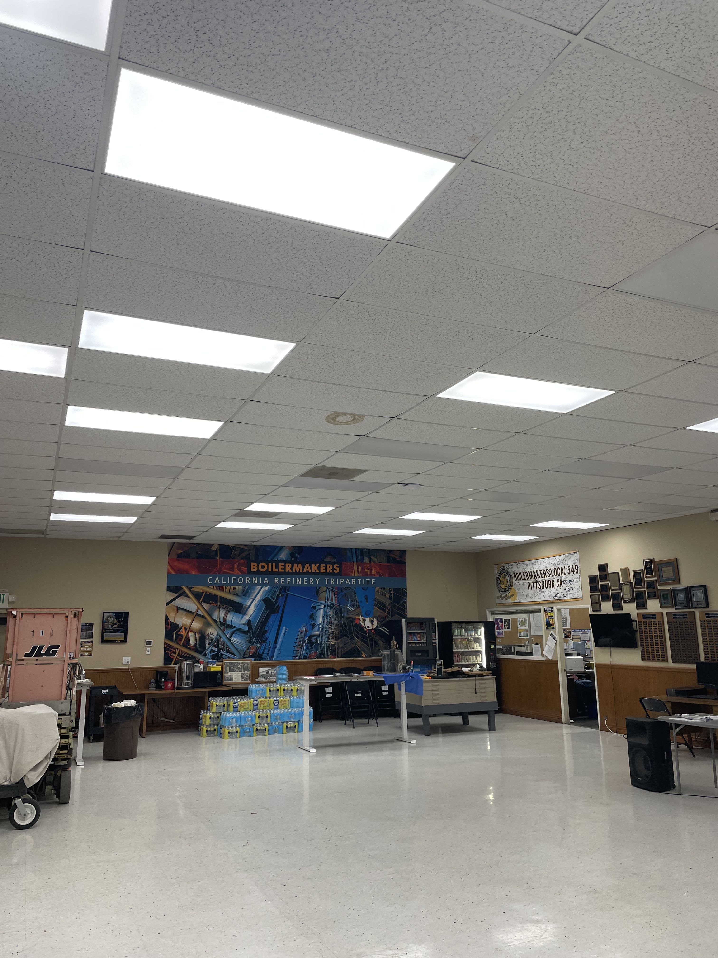 Electrical work sample 22