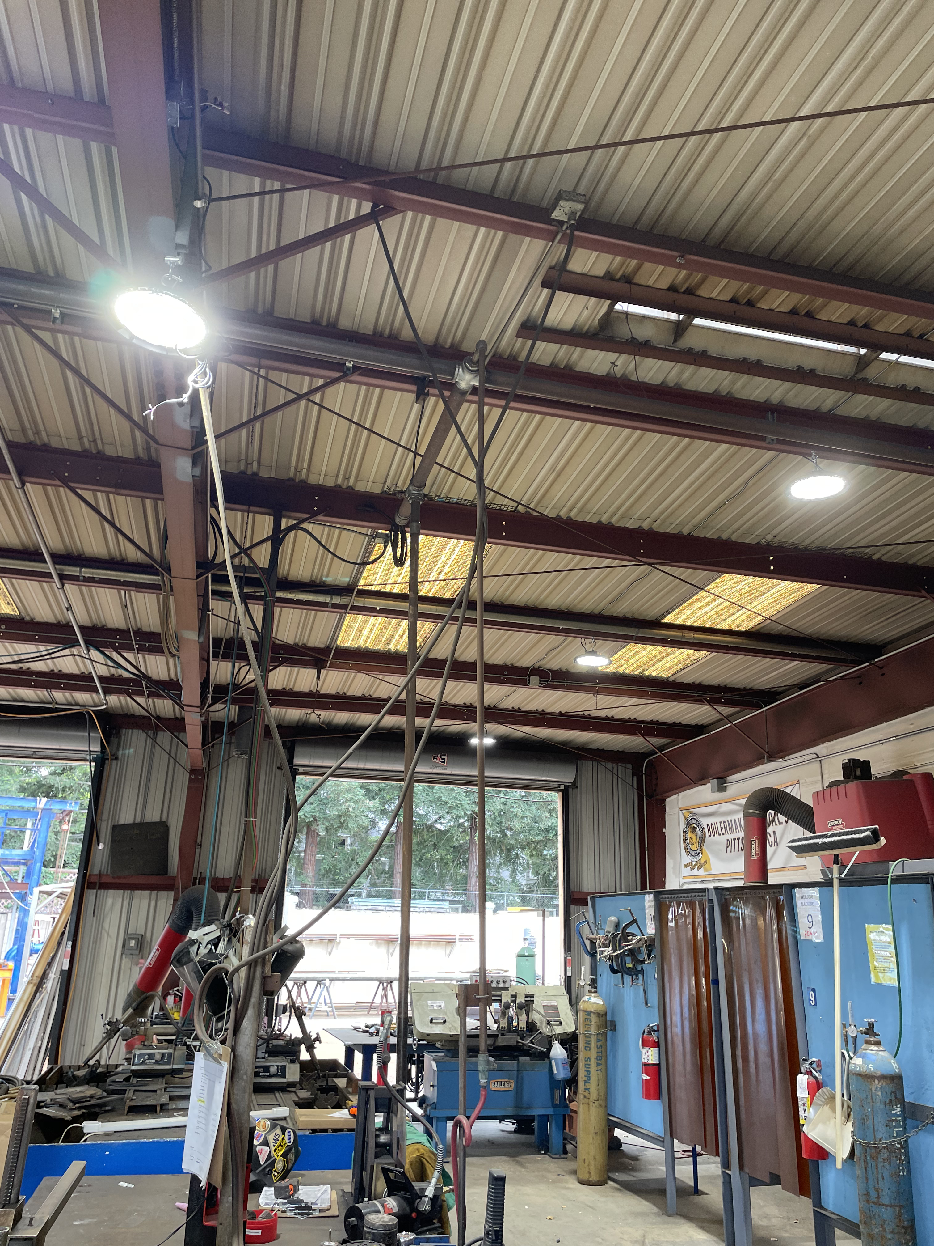 Electrical work sample 28