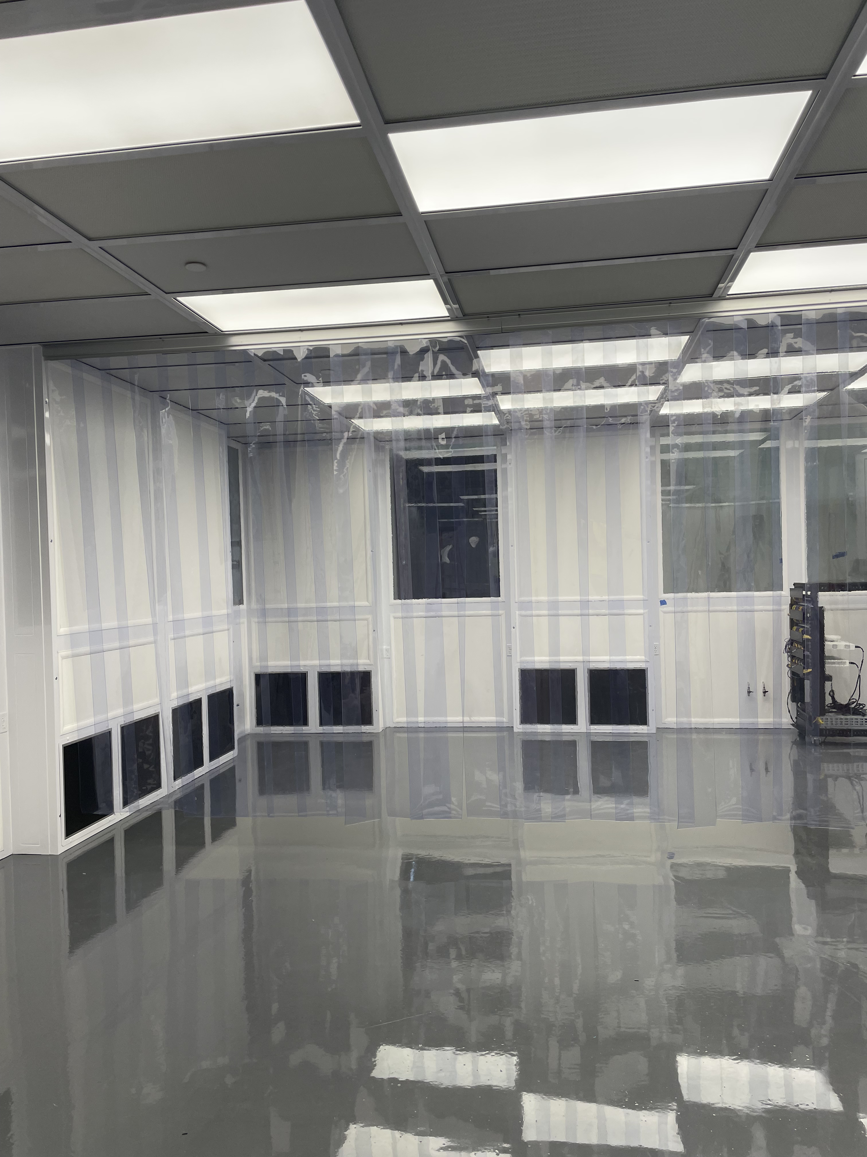 Electrical work sample 5